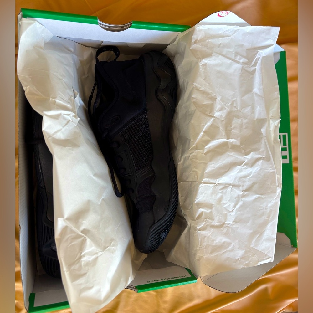 Giannis Immortality 4 men’s shoes